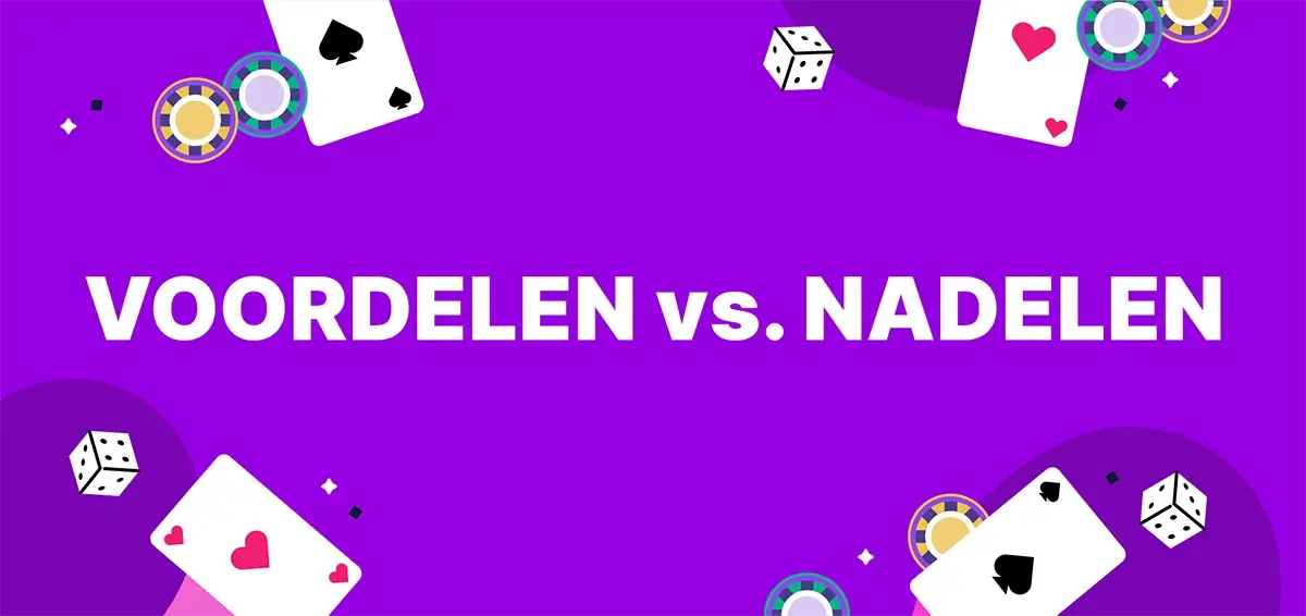 Illegale goksites versus niet-gelicentieerde casino's